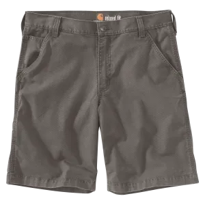 102514 Carhartt Rugged Flex Rigby Short