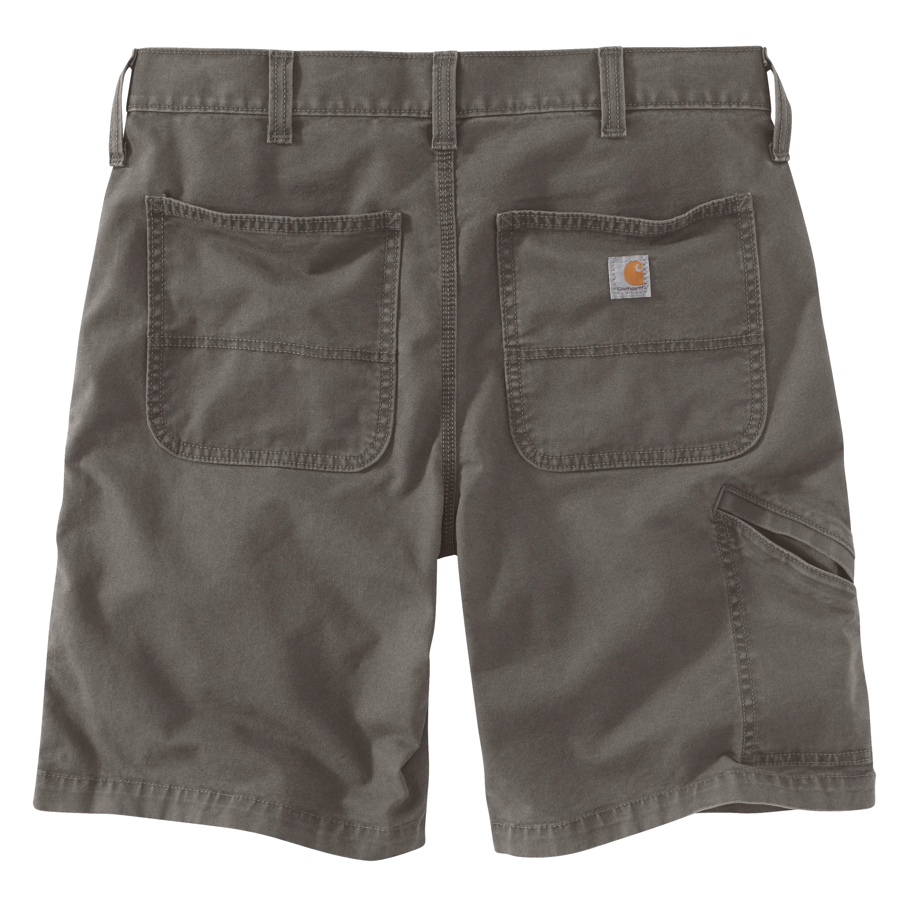102514 Carhartt Rugged Flex Rigby Short