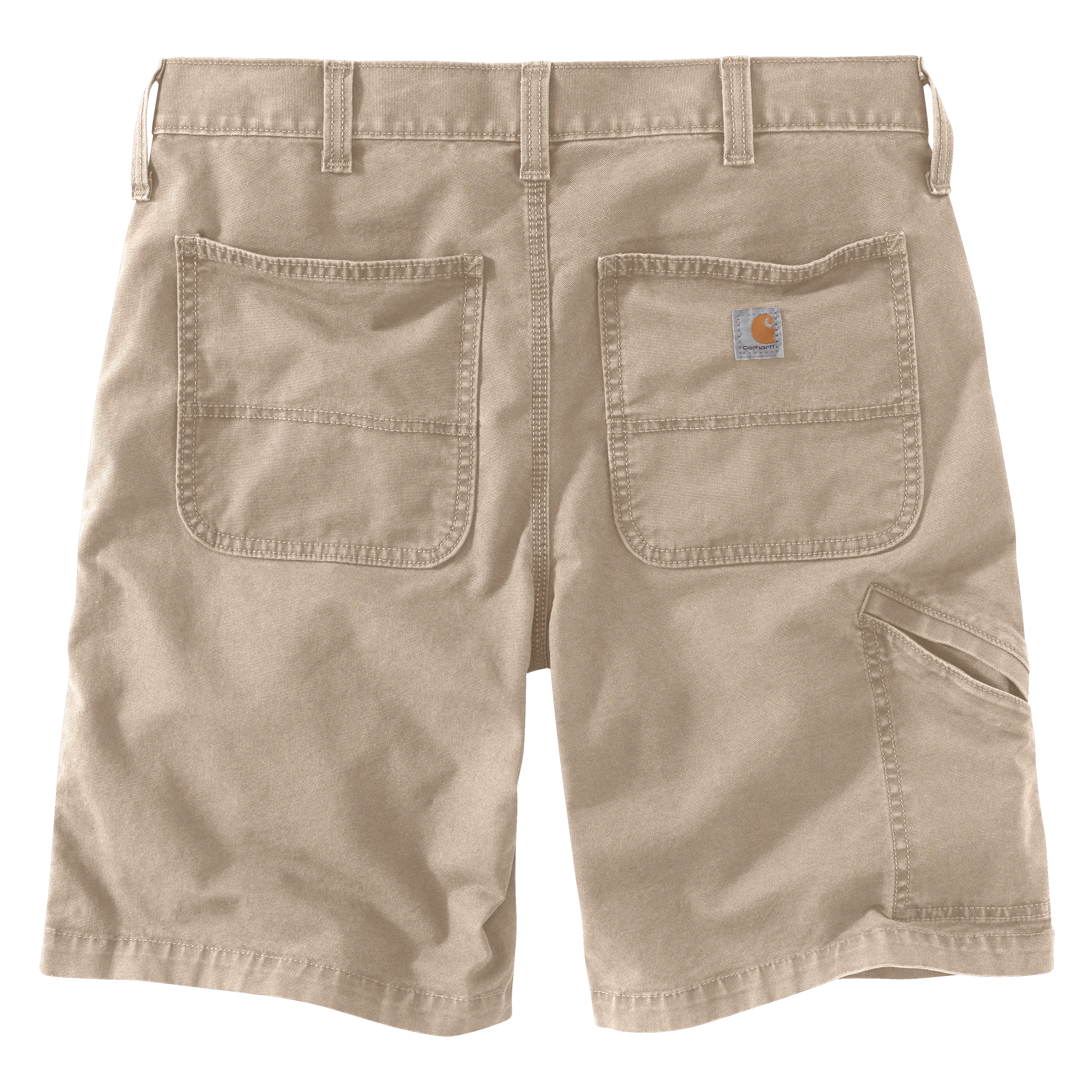 102514 Carhartt Rugged Flex Rigby Short