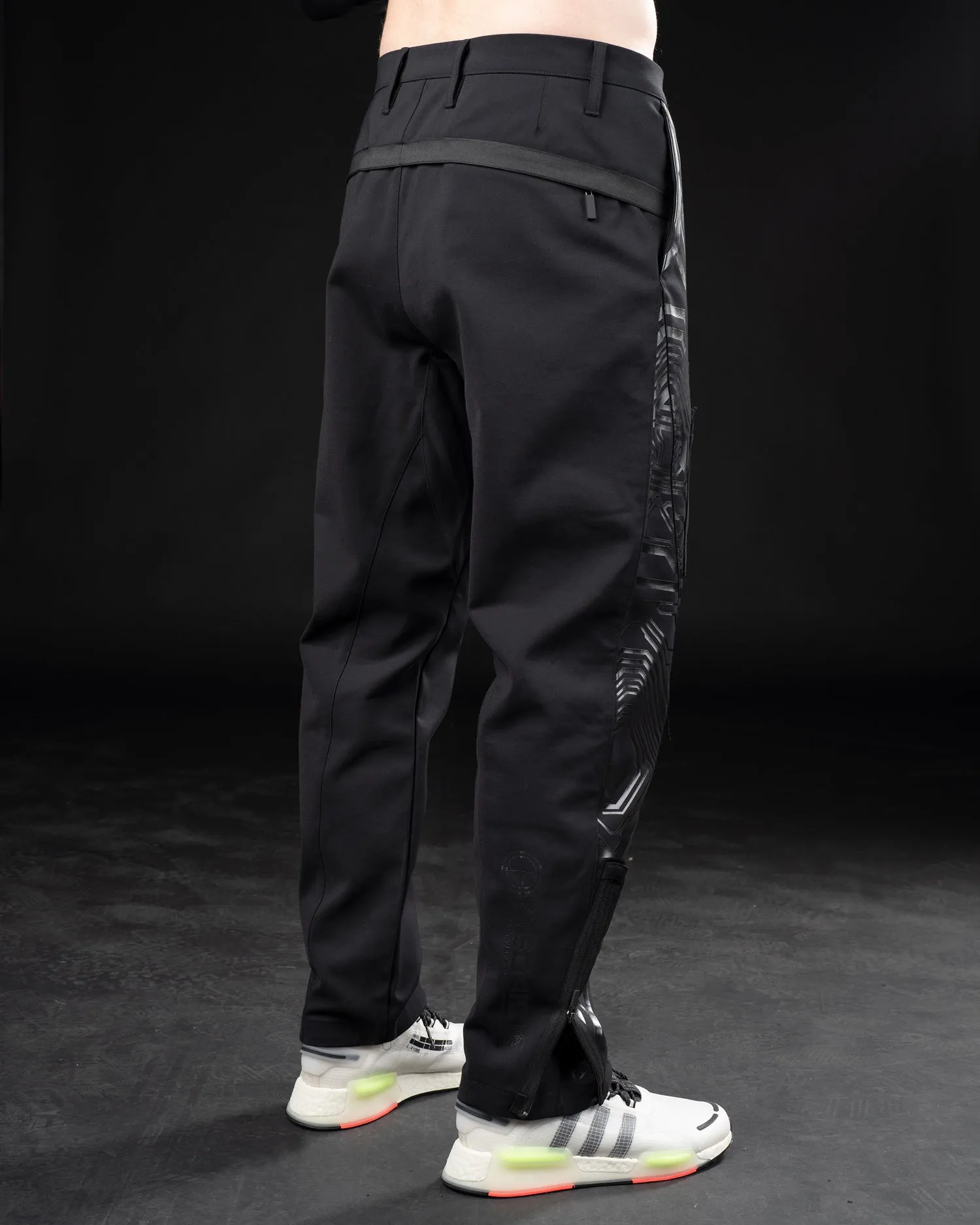 3XODUS Cargo Pants