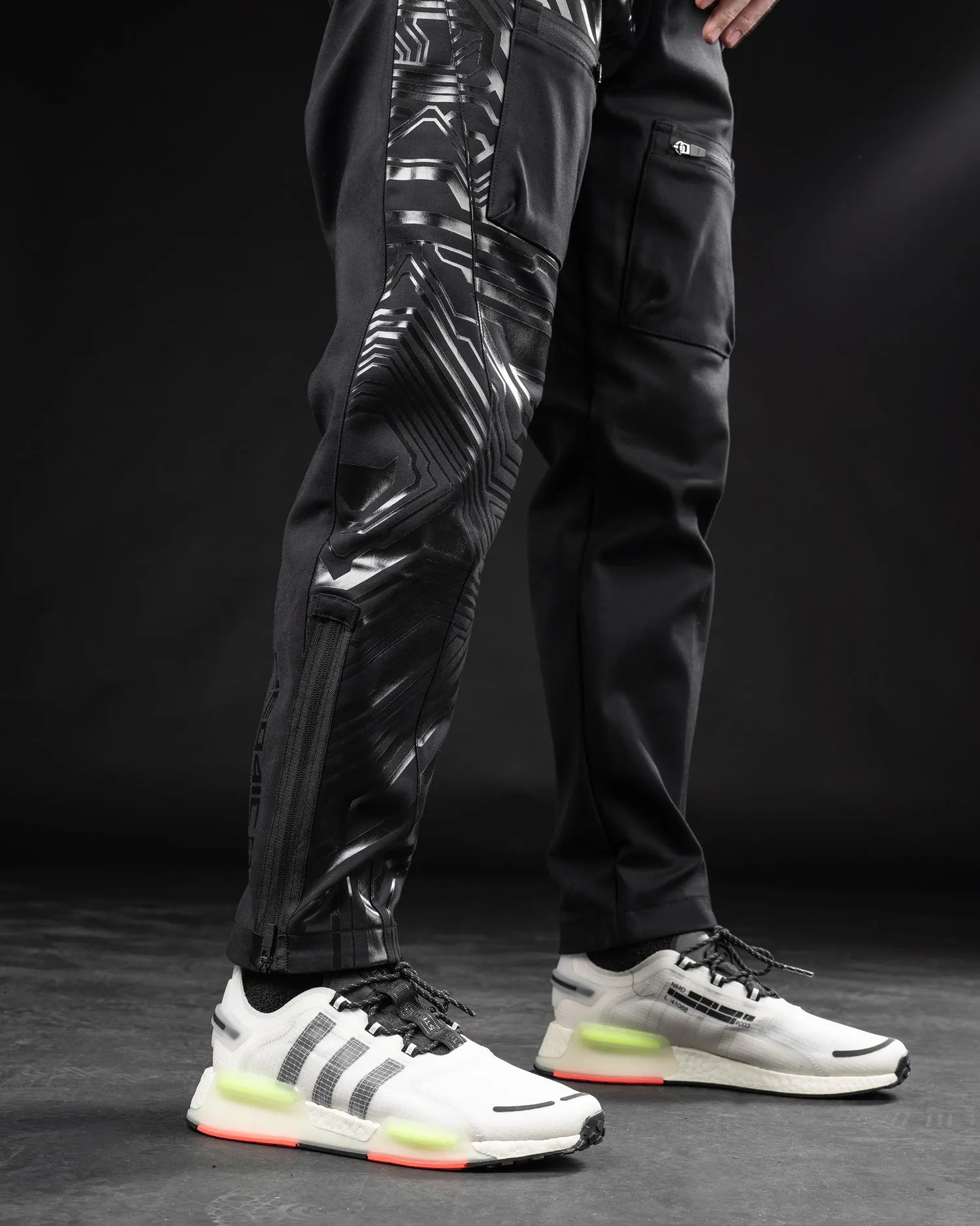 3XODUS Cargo Pants