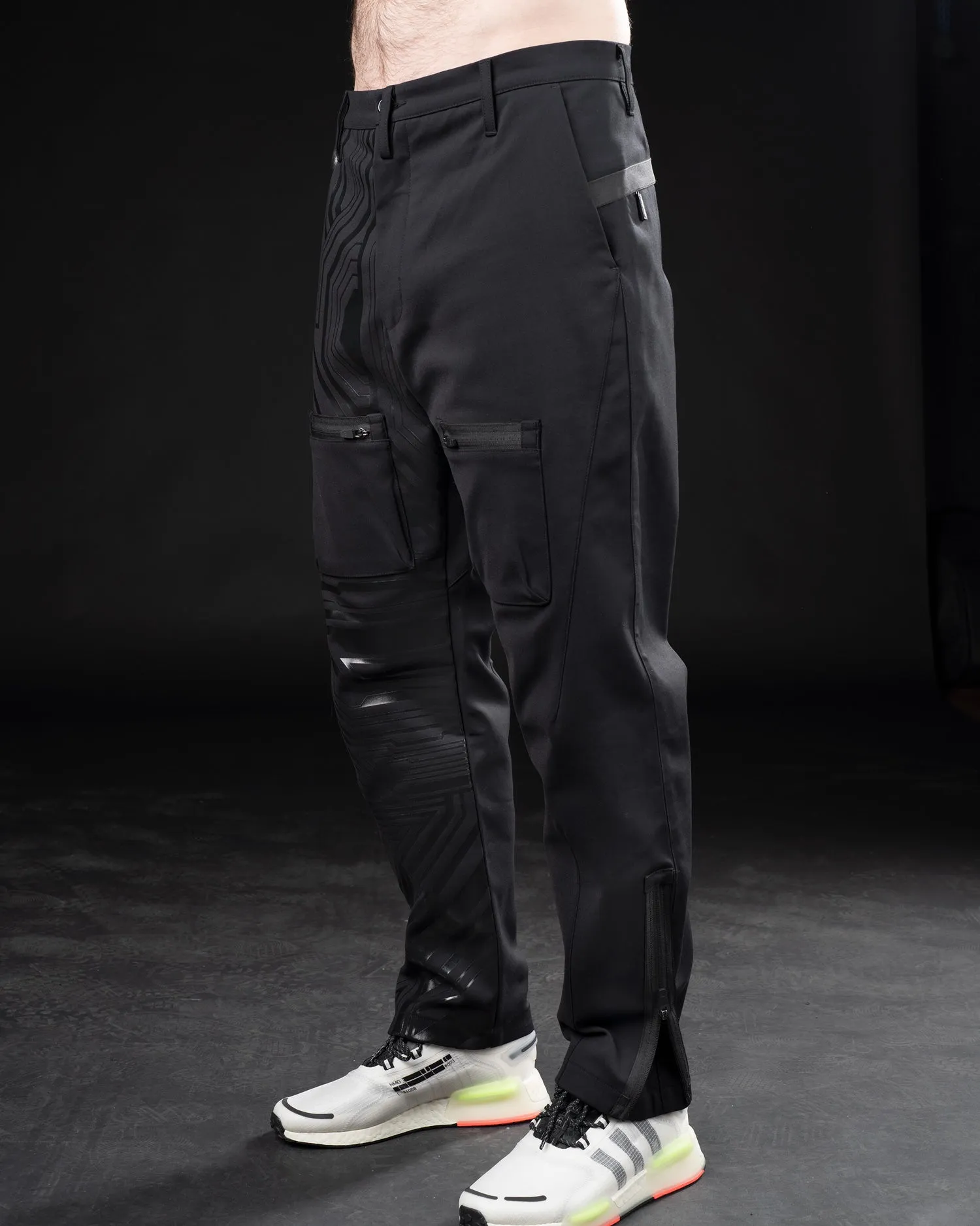 3XODUS Cargo Pants