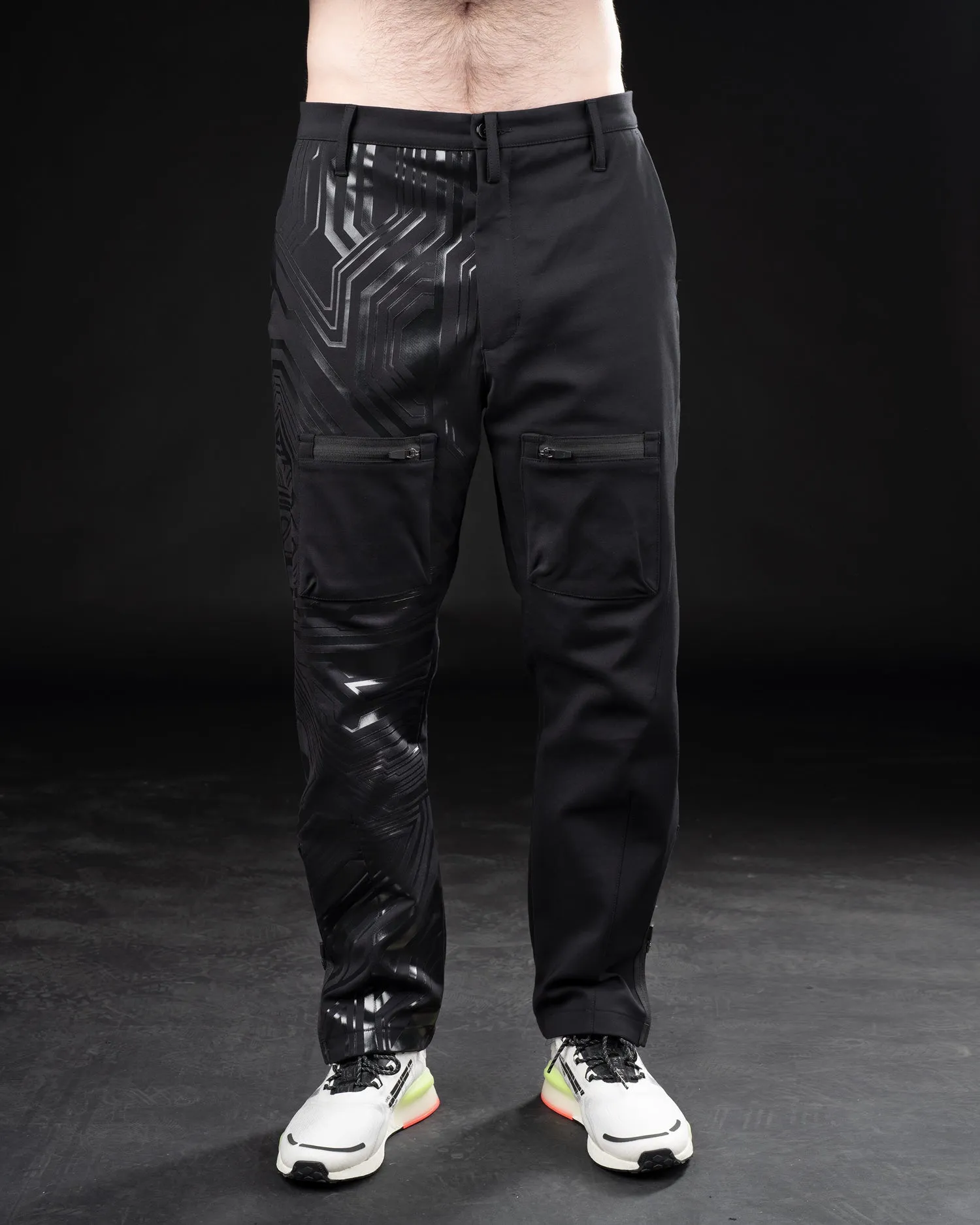 3XODUS Cargo Pants