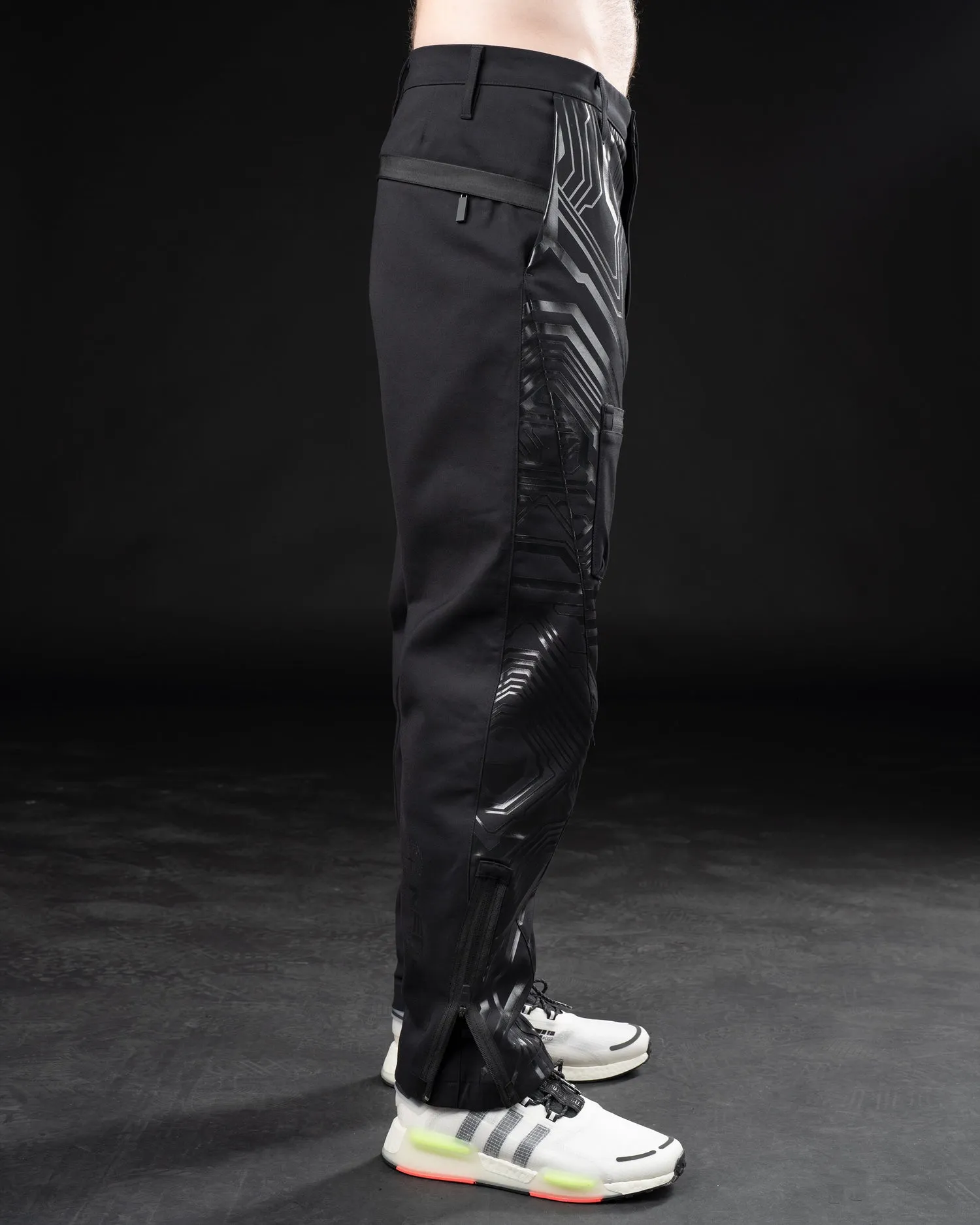 3XODUS Cargo Pants