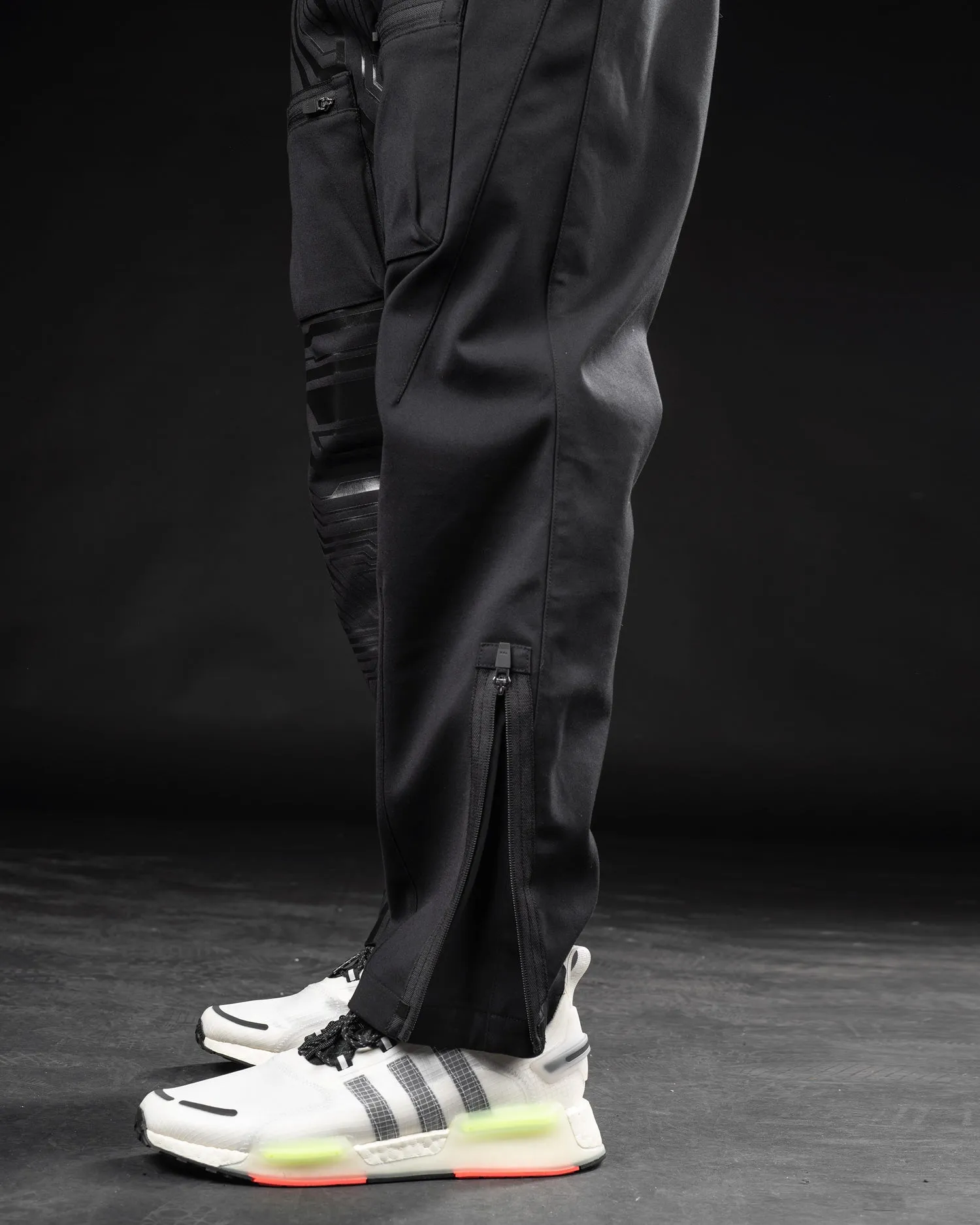 3XODUS Cargo Pants
