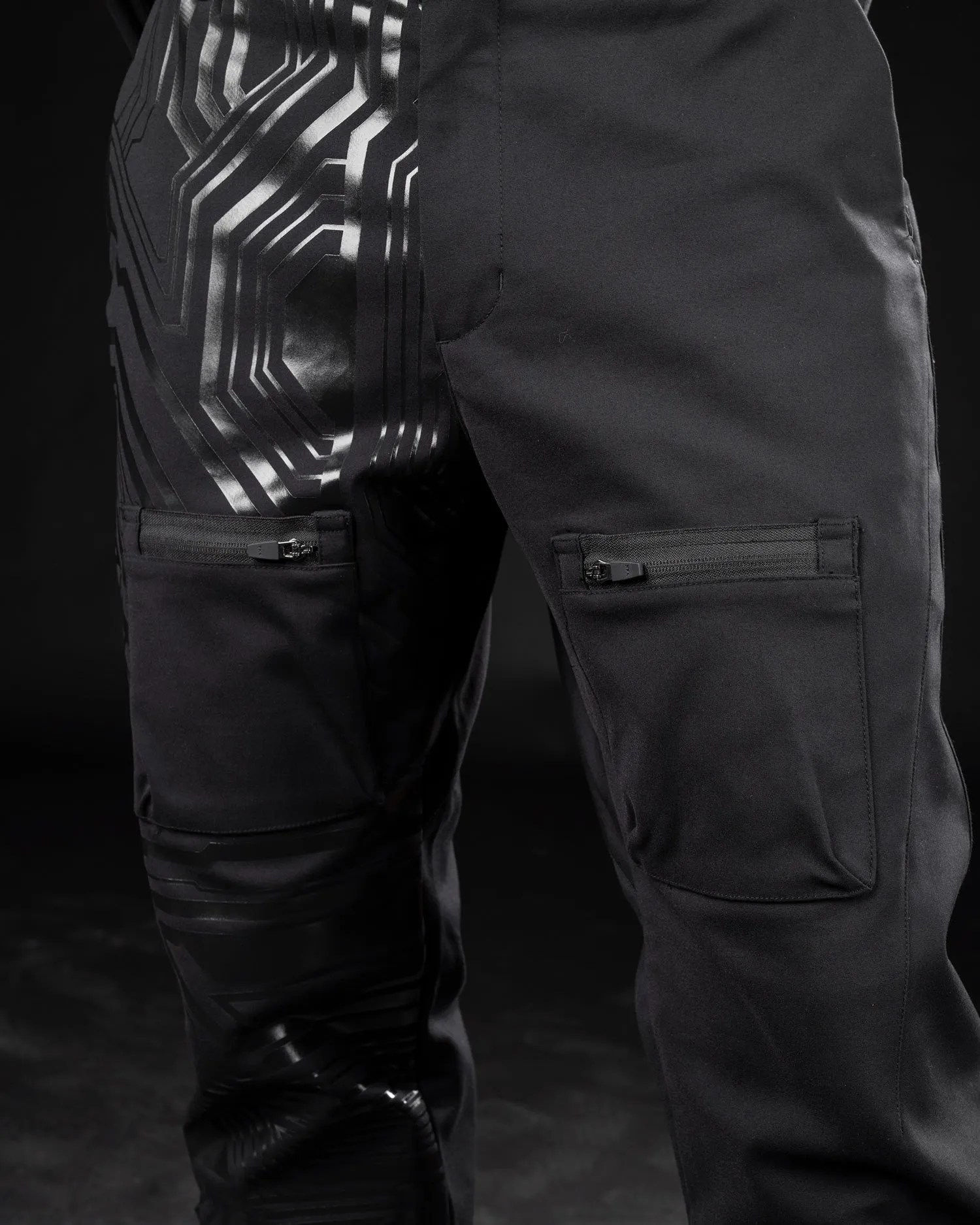 3XODUS Cargo Pants