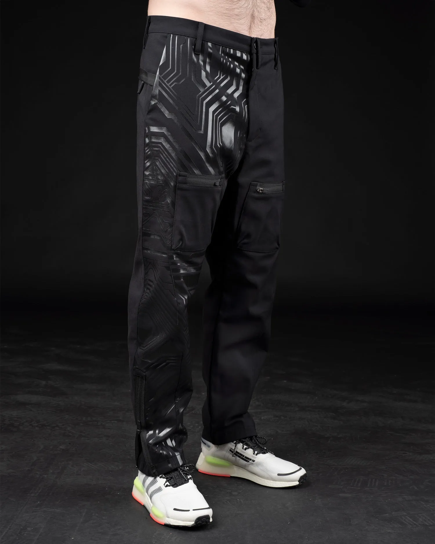 3XODUS Cargo Pants
