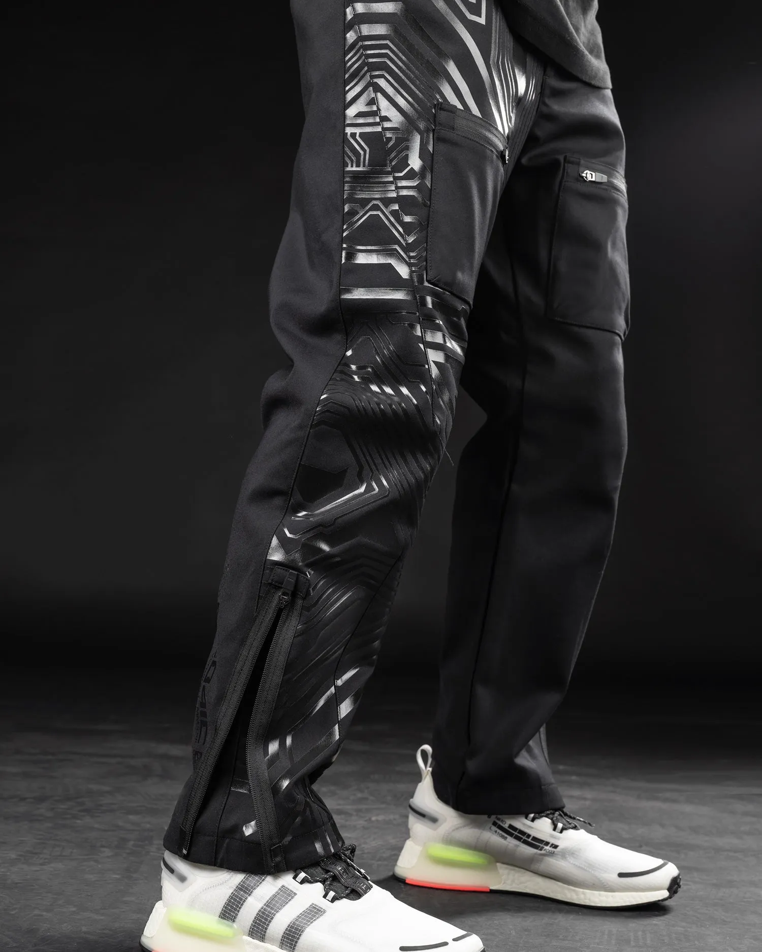 3XODUS Cargo Pants