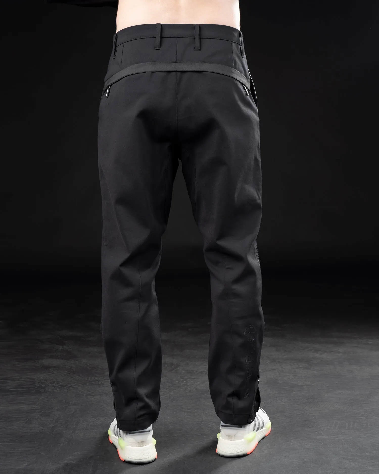 3XODUS Cargo Pants