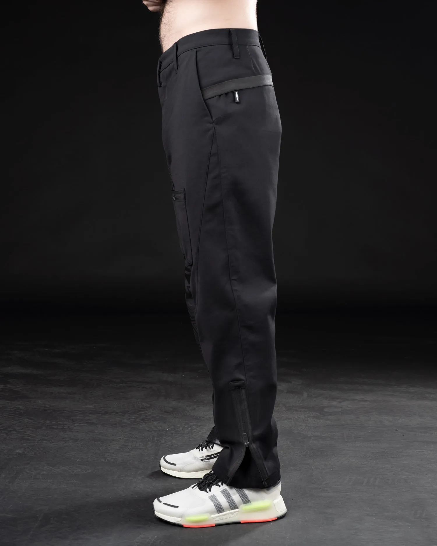 3XODUS Cargo Pants