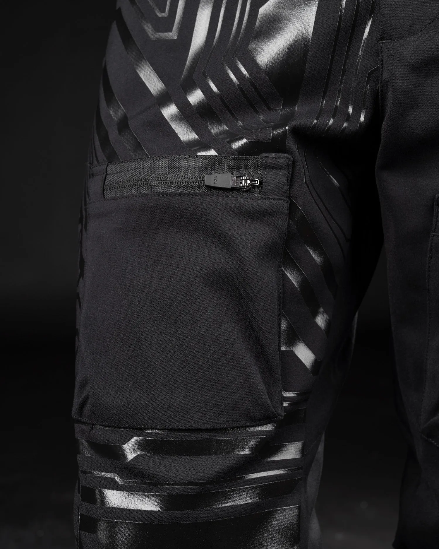 3XODUS Cargo Pants