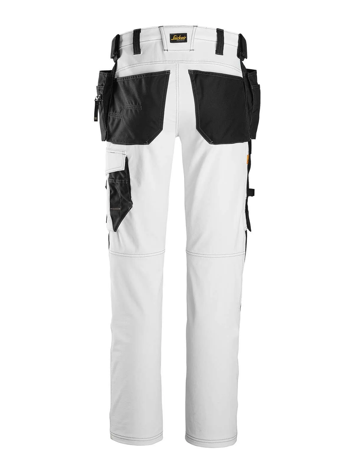 6271&#x20;Work&#x20;Trousers&#x20;Holster&#x20;Pockets&#x20;Full&#x20;Stretch&#x20;-&#x20;Snickers