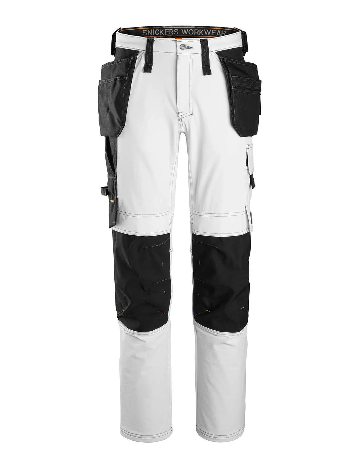 6271&#x20;Work&#x20;Trousers&#x20;Holster&#x20;Pockets&#x20;Full&#x20;Stretch&#x20;-&#x20;Snickers