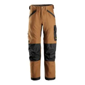 6324&#x20;Work&#x20;Trouser&#x20;Canvas&#x2B;&#x20;AllroundWork&#x20;-&#x20;Snickers