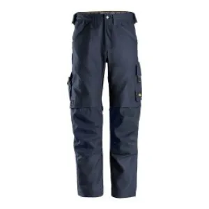 6324&#x20;Work&#x20;Trouser&#x20;Canvas&#x2B;&#x20;AllroundWork&#x20;-&#x20;Snickers
