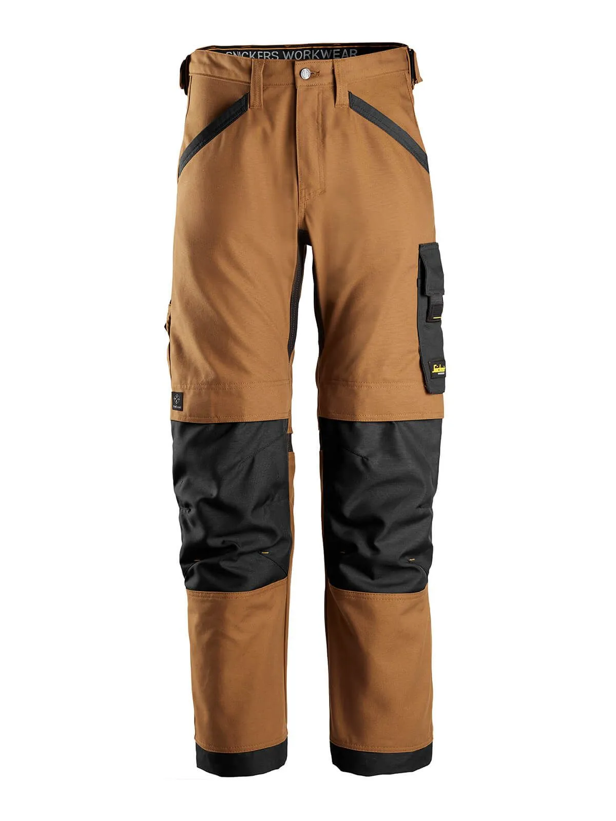 6324&#x20;Work&#x20;Trouser&#x20;Canvas&#x2B;&#x20;AllroundWork&#x20;-&#x20;Snickers