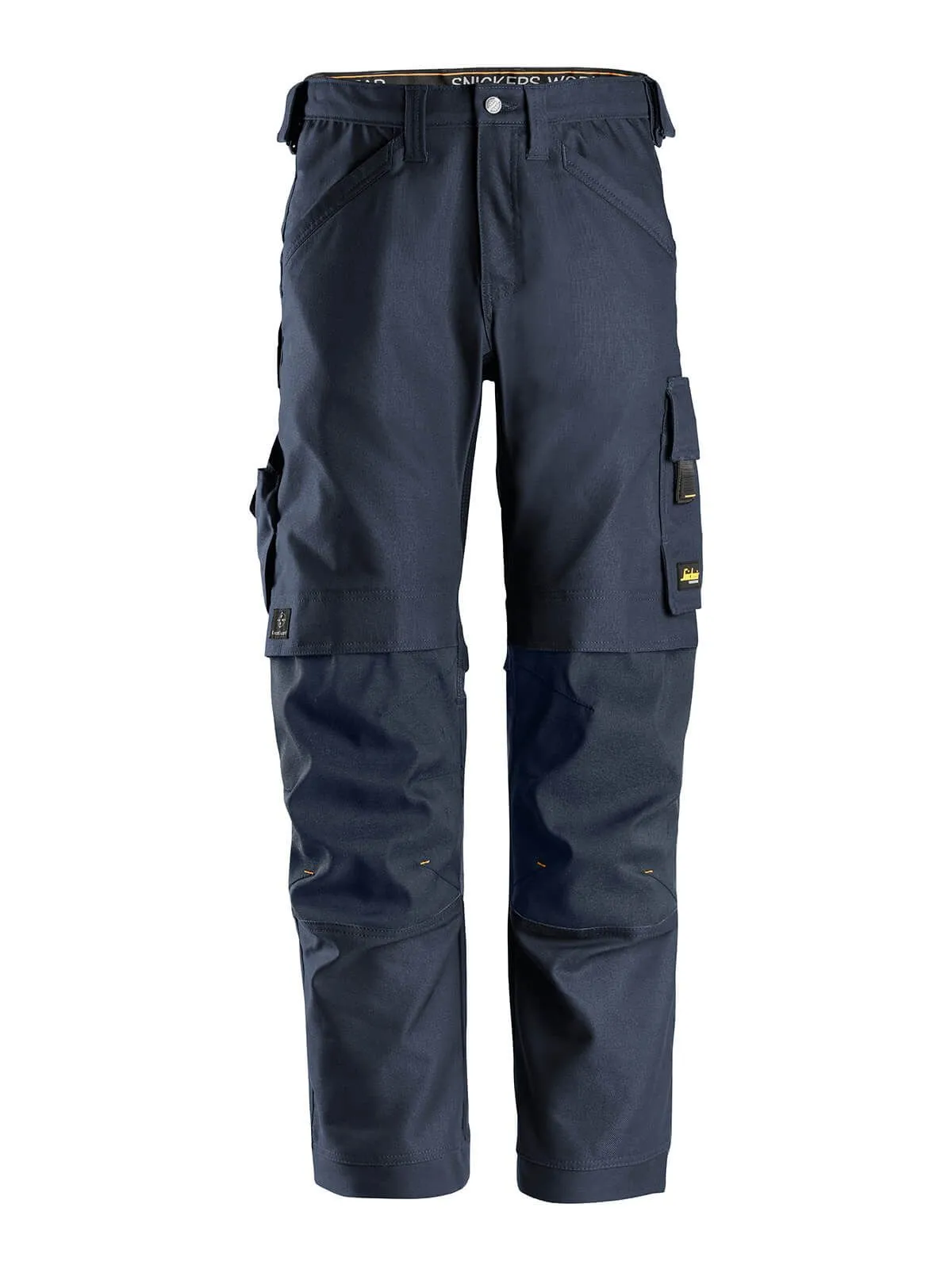 6324&#x20;Work&#x20;Trouser&#x20;Canvas&#x2B;&#x20;AllroundWork&#x20;-&#x20;Snickers