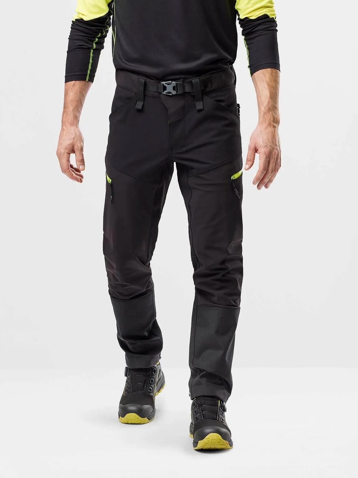 6948&#x20;Work&#x20;Trousers&#x20;Softshell&#x20;Stretch&#x20;-&#x20;Snickers