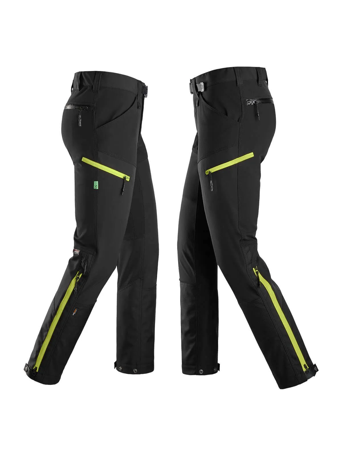 6948&#x20;Work&#x20;Trousers&#x20;Softshell&#x20;Stretch&#x20;-&#x20;Snickers