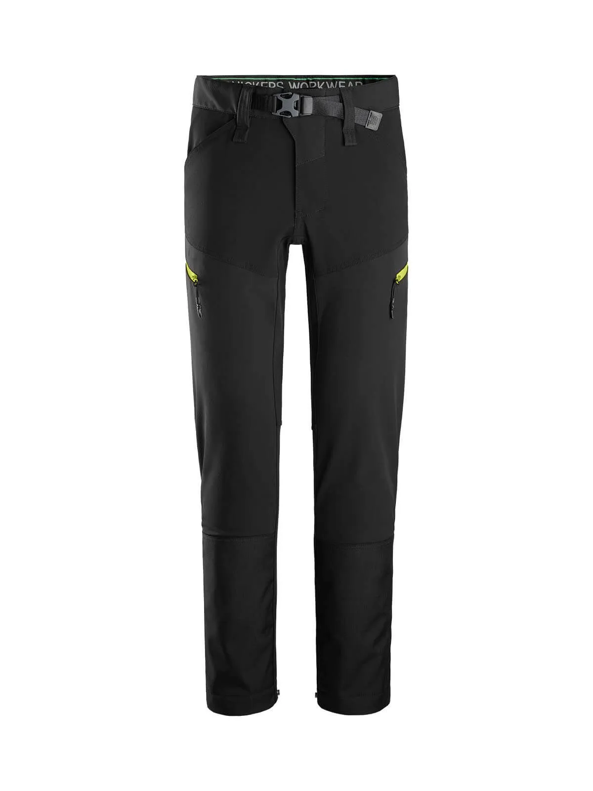 6948&#x20;Work&#x20;Trousers&#x20;Softshell&#x20;Stretch&#x20;-&#x20;Snickers