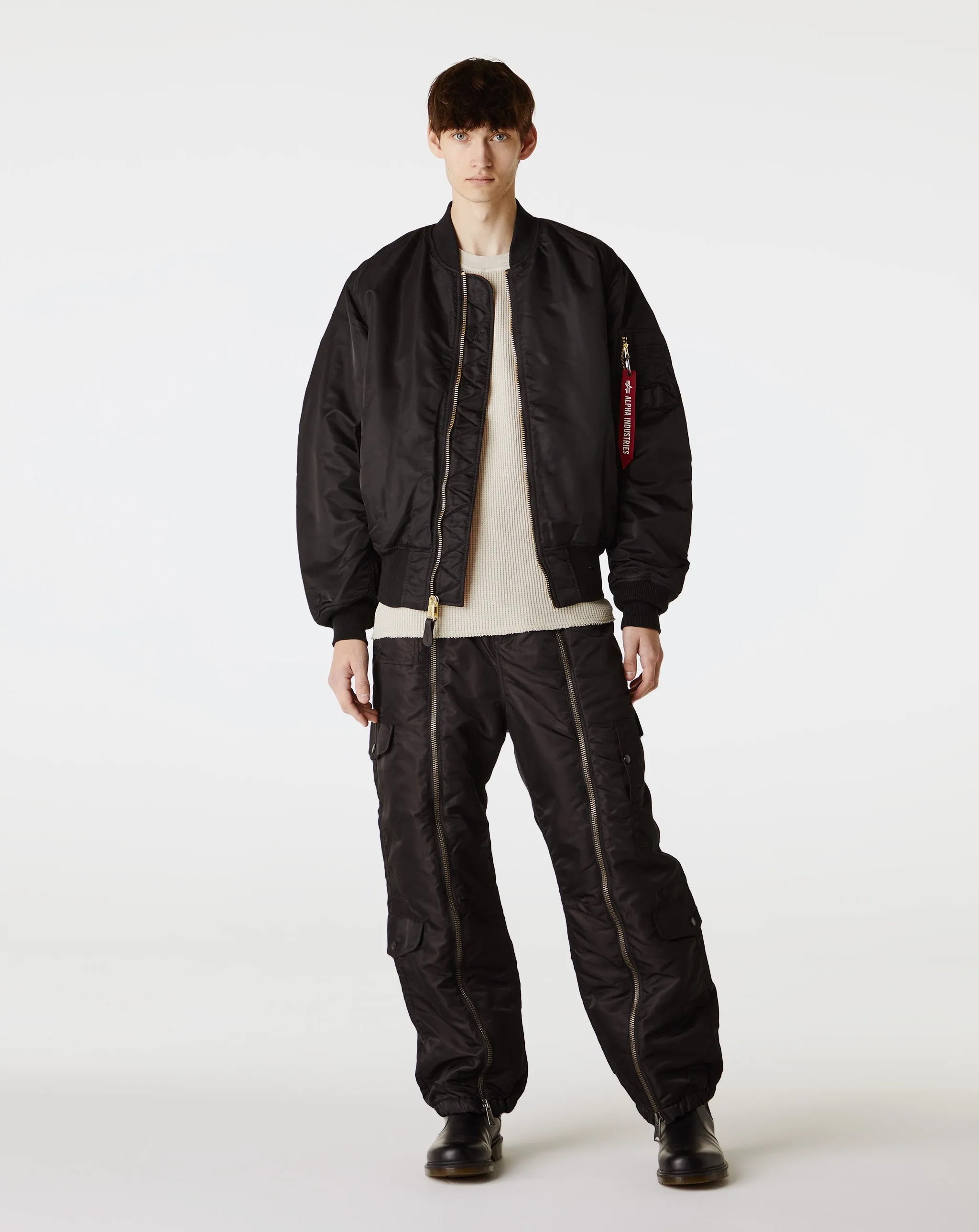 A-11 Flight Pant