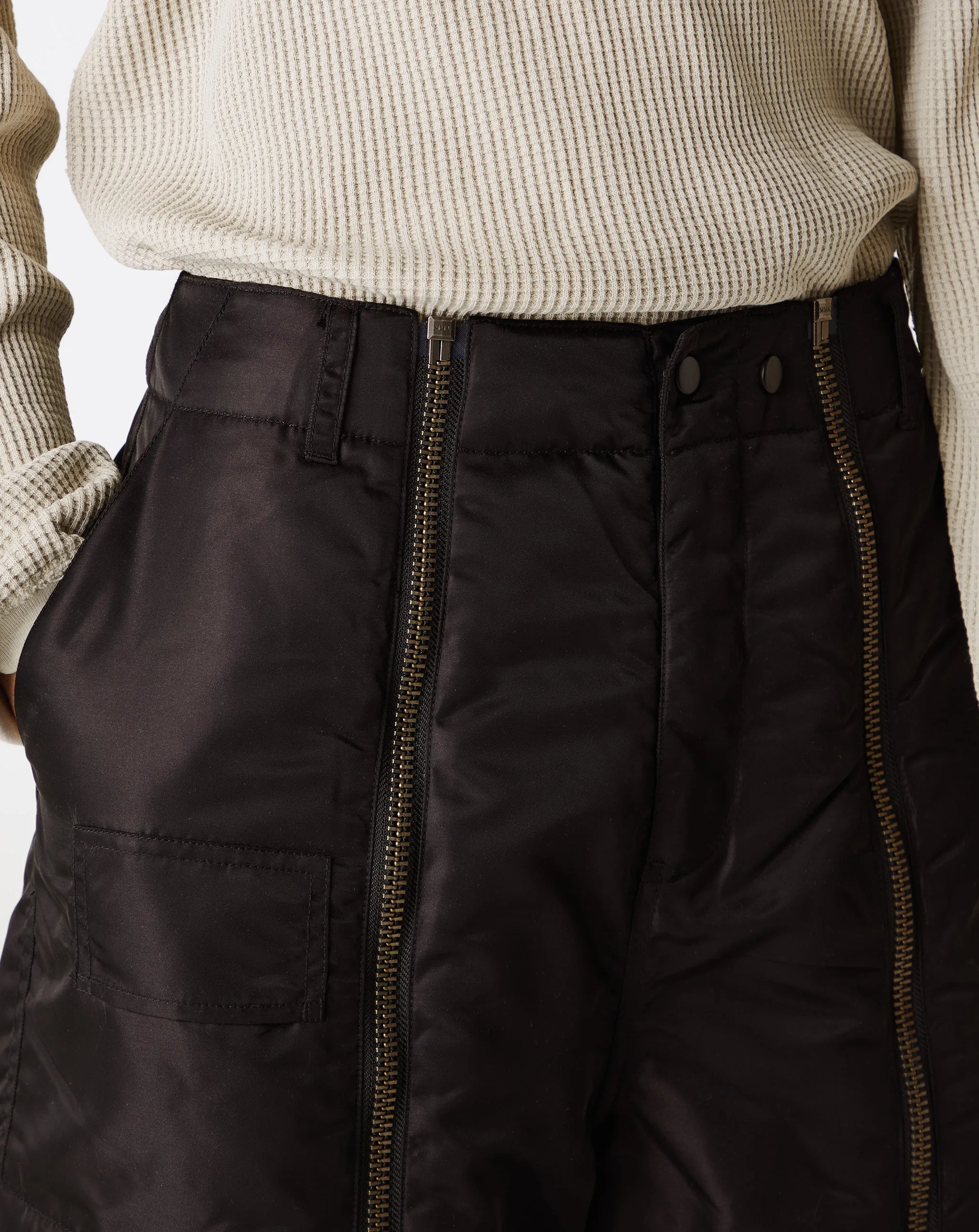 A-11 Flight Pant
