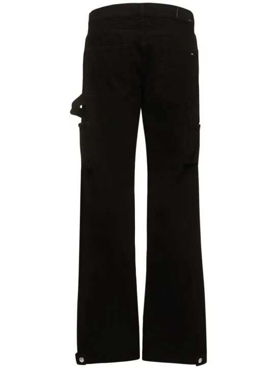 Amiri   Chemist carpenter pants 