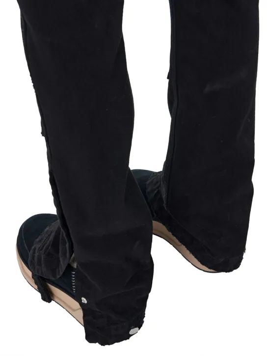 Amiri   Chemist carpenter pants 