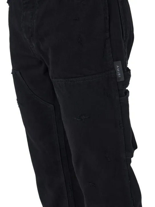 Amiri   Chemist carpenter pants 