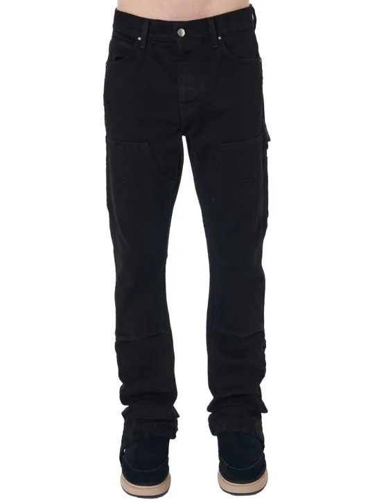Amiri   Chemist carpenter pants 