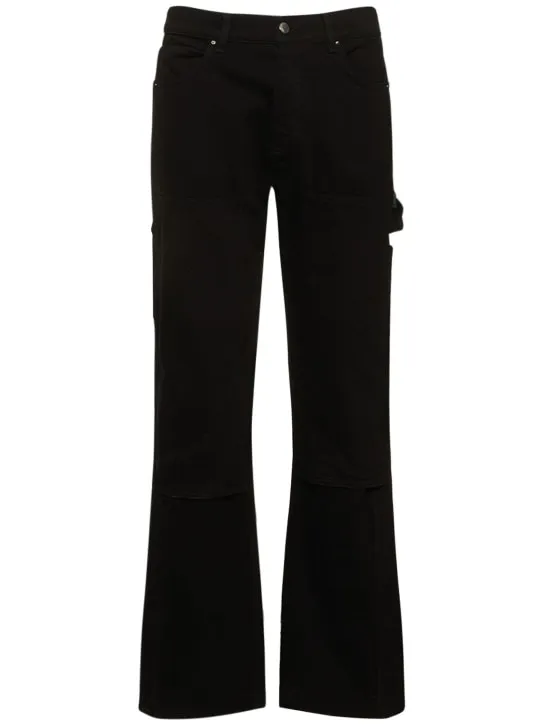 Amiri   Chemist carpenter pants 