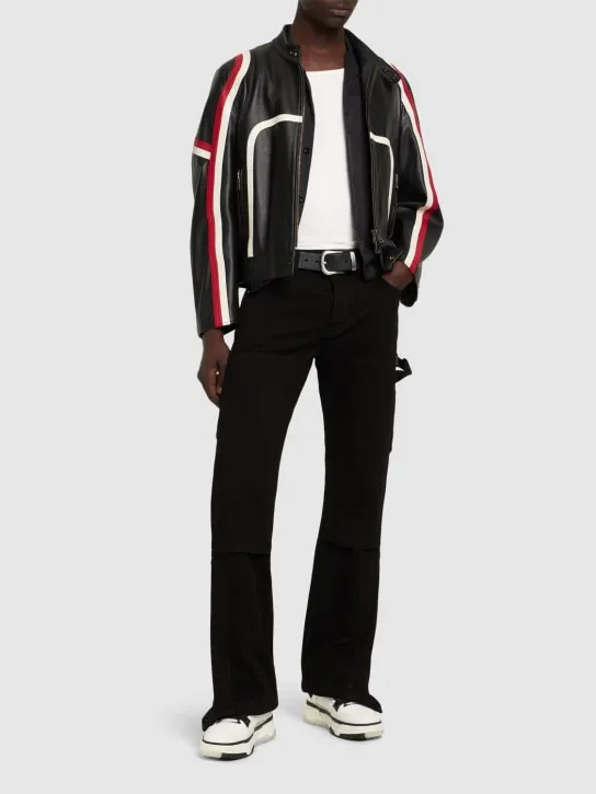 Amiri   Chemist carpenter pants 