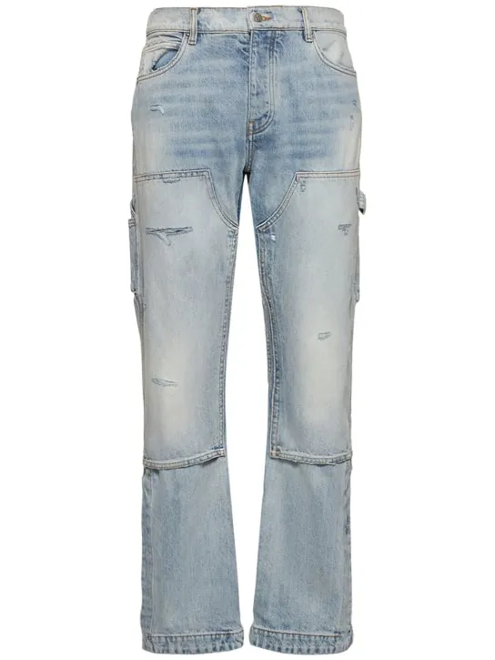 Amiri   Chemist carpenter pants 