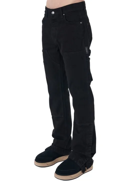 Amiri   Chemist carpenter pants 