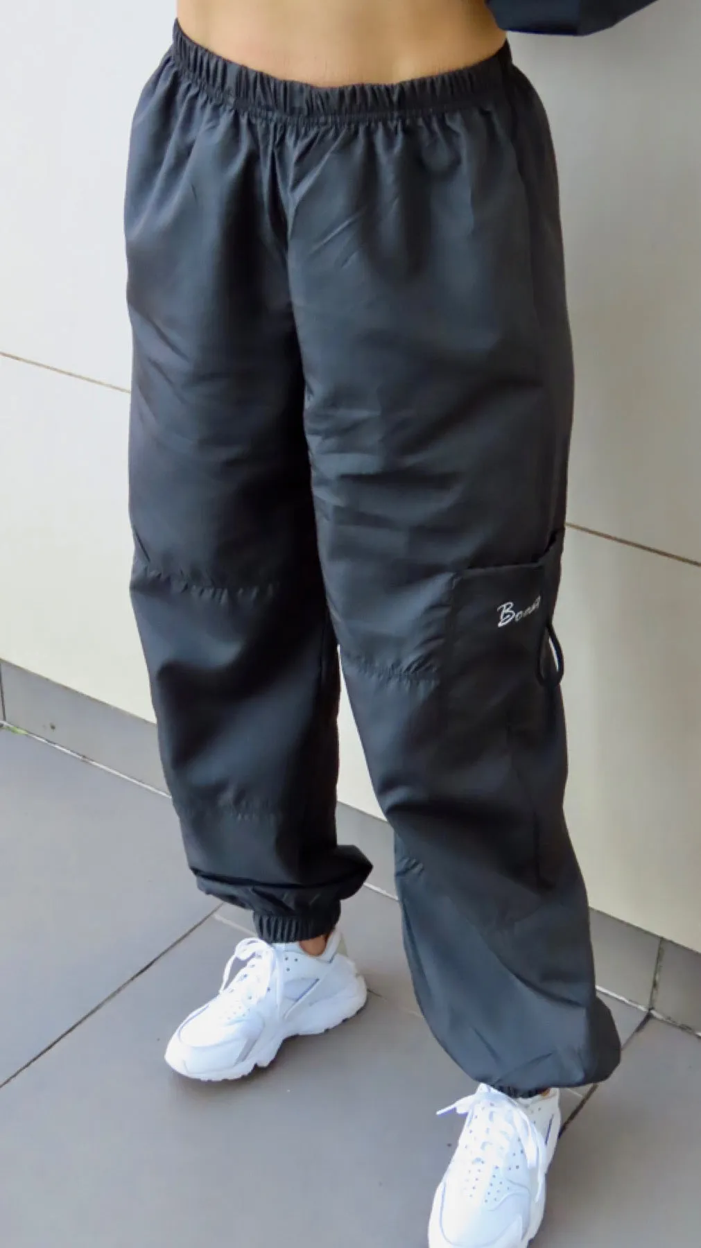 AR 2303 - CARGO SPORTS PANTS