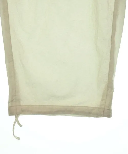 ATON Cargo pants