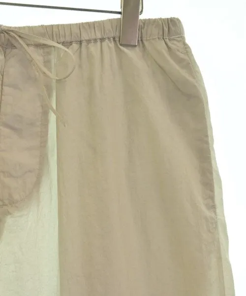 ATON Cargo pants
