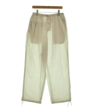 ATON Cargo pants