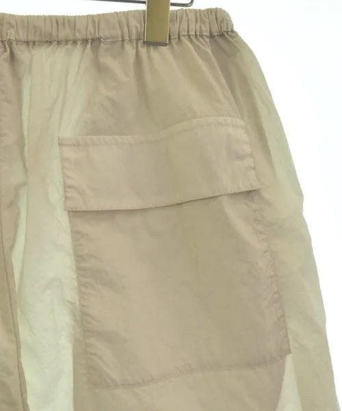 ATON Cargo pants
