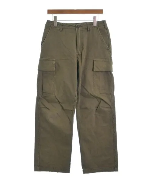 AUBERGE Cargo pants