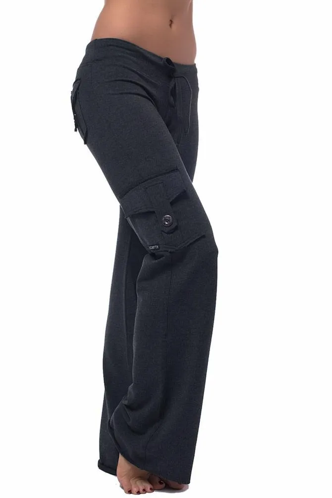 Bamboo Pocket Pants
