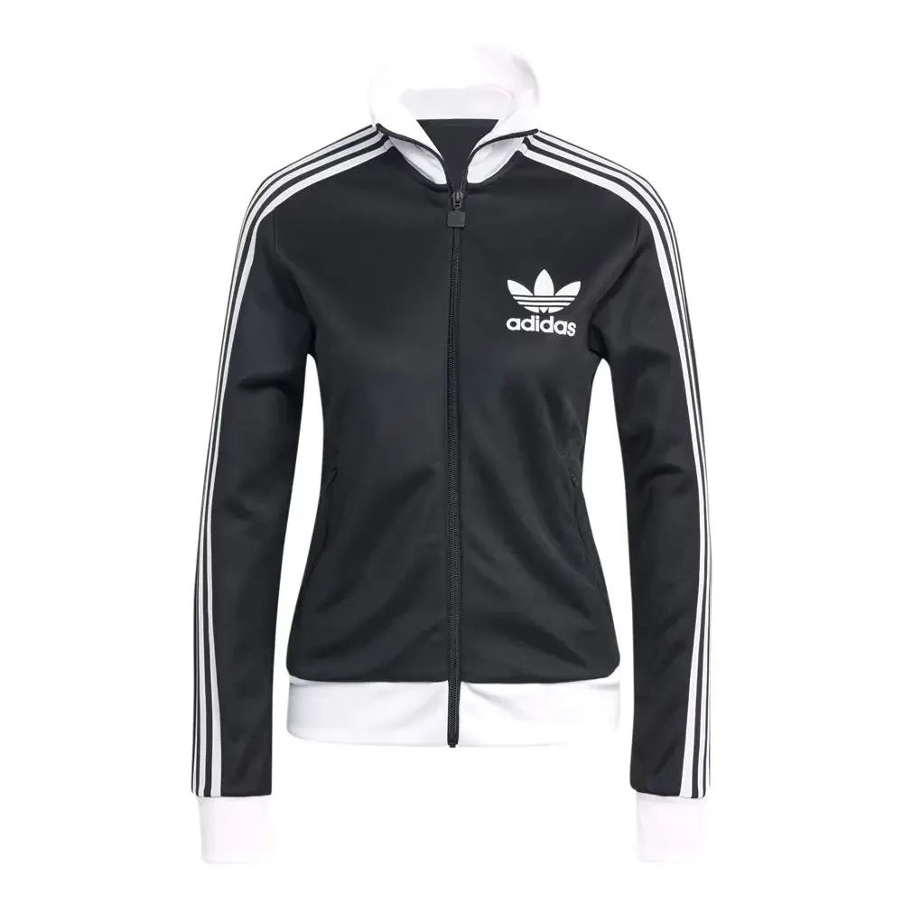 Beckenbauer Track Jacket