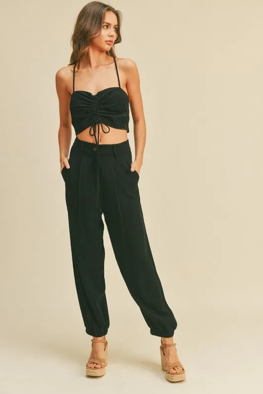 Bermuda Set