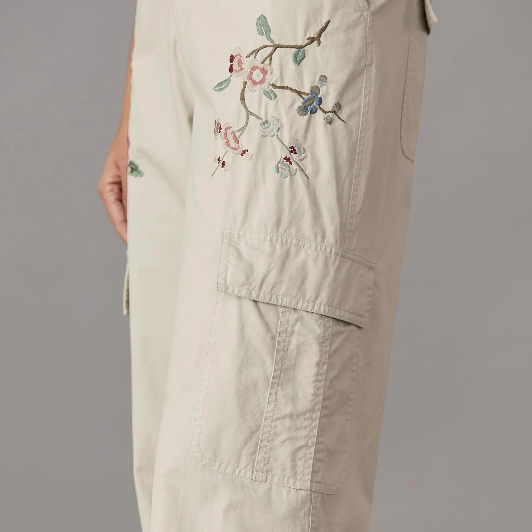 Bloom In Ease Pants