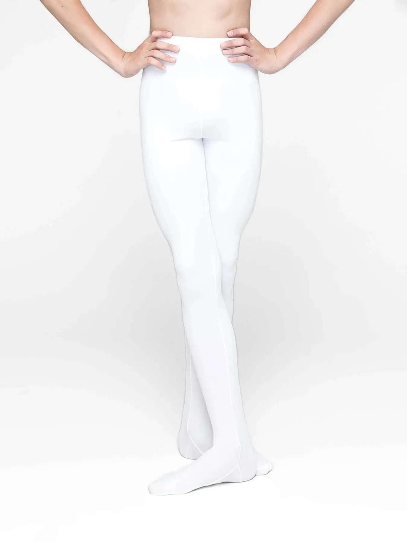 Boys Convertible Tights - Body Wrappers (B90)