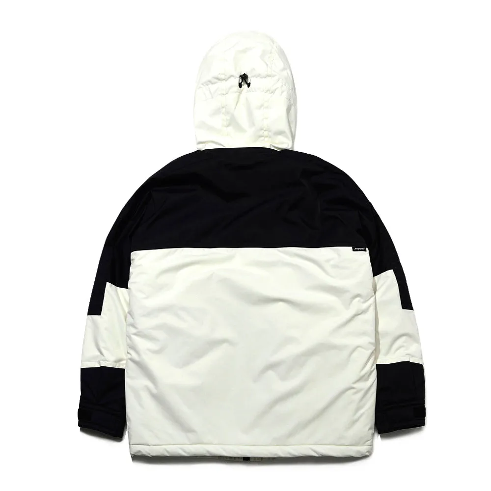 BVTL WELLON JACKET CREAM