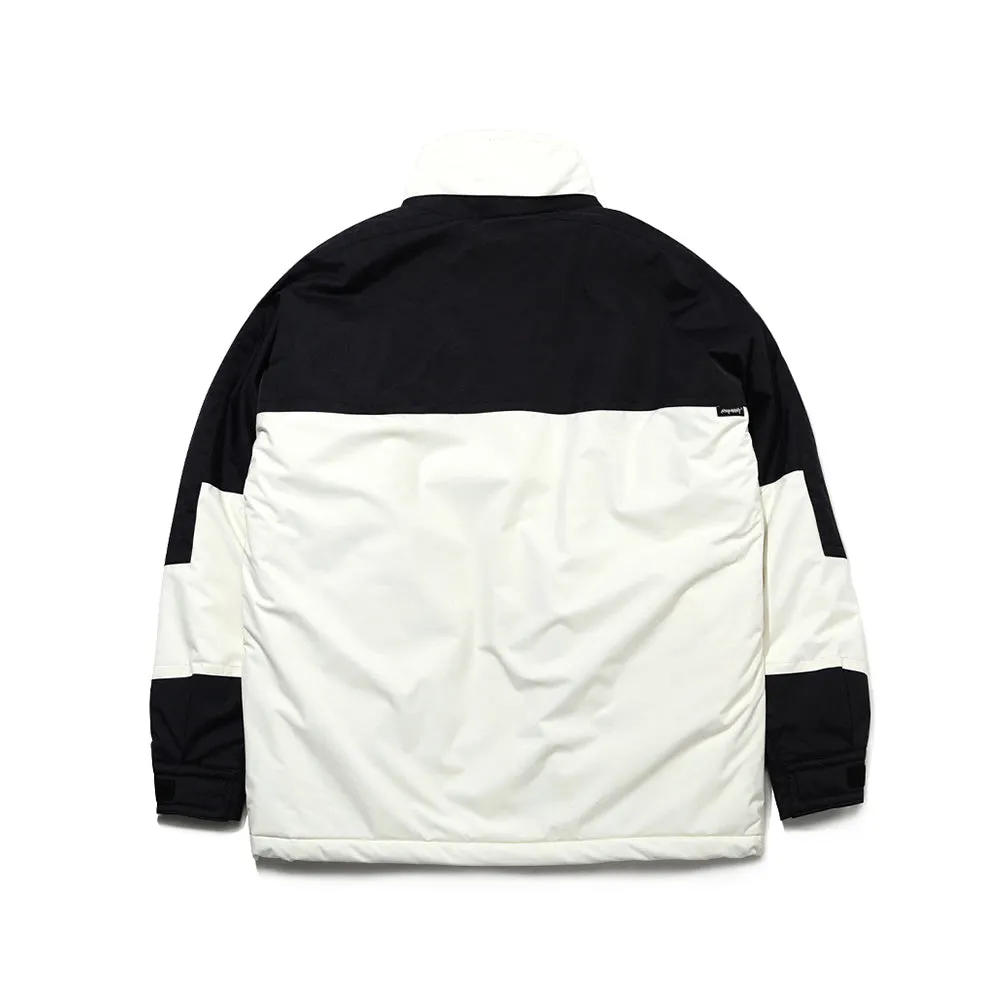 BVTL WELLON JACKET CREAM