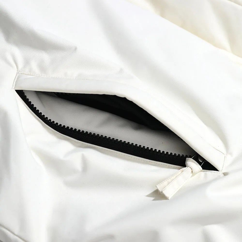 BVTL WELLON JACKET CREAM