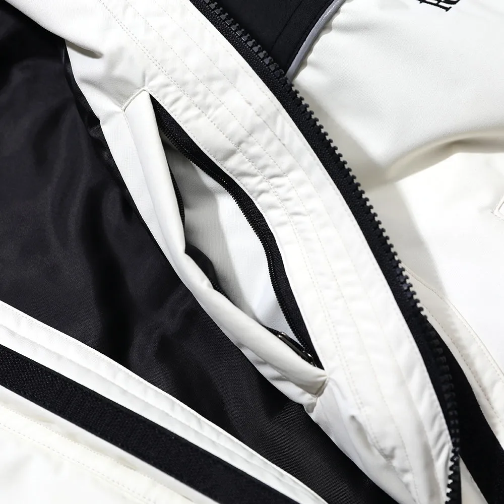 BVTL WELLON JACKET CREAM
