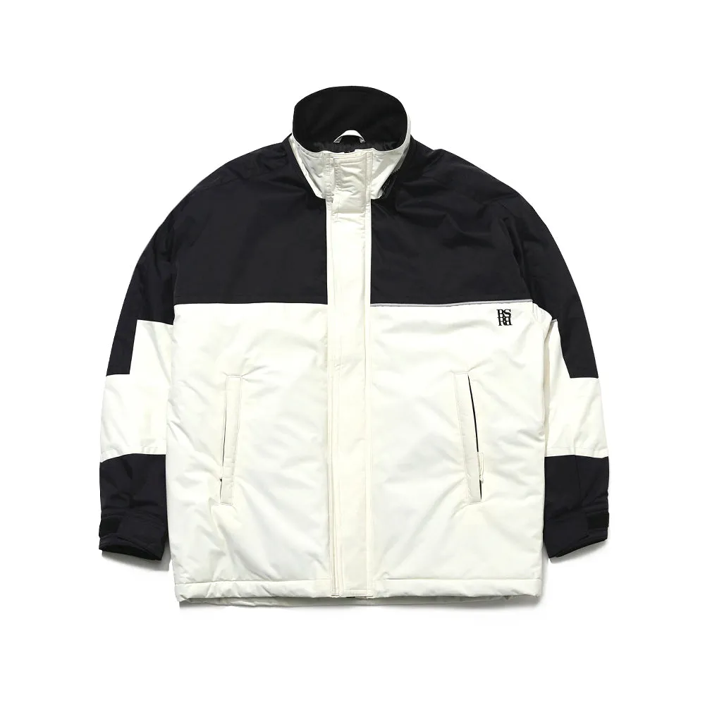 BVTL WELLON JACKET CREAM